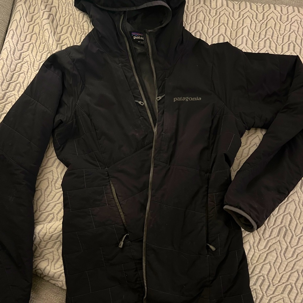 🖤🏂 Patagonia Puffy Base Layer 🏂🖤